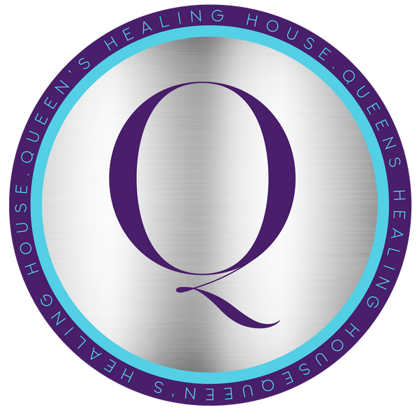 Queen's Healing House